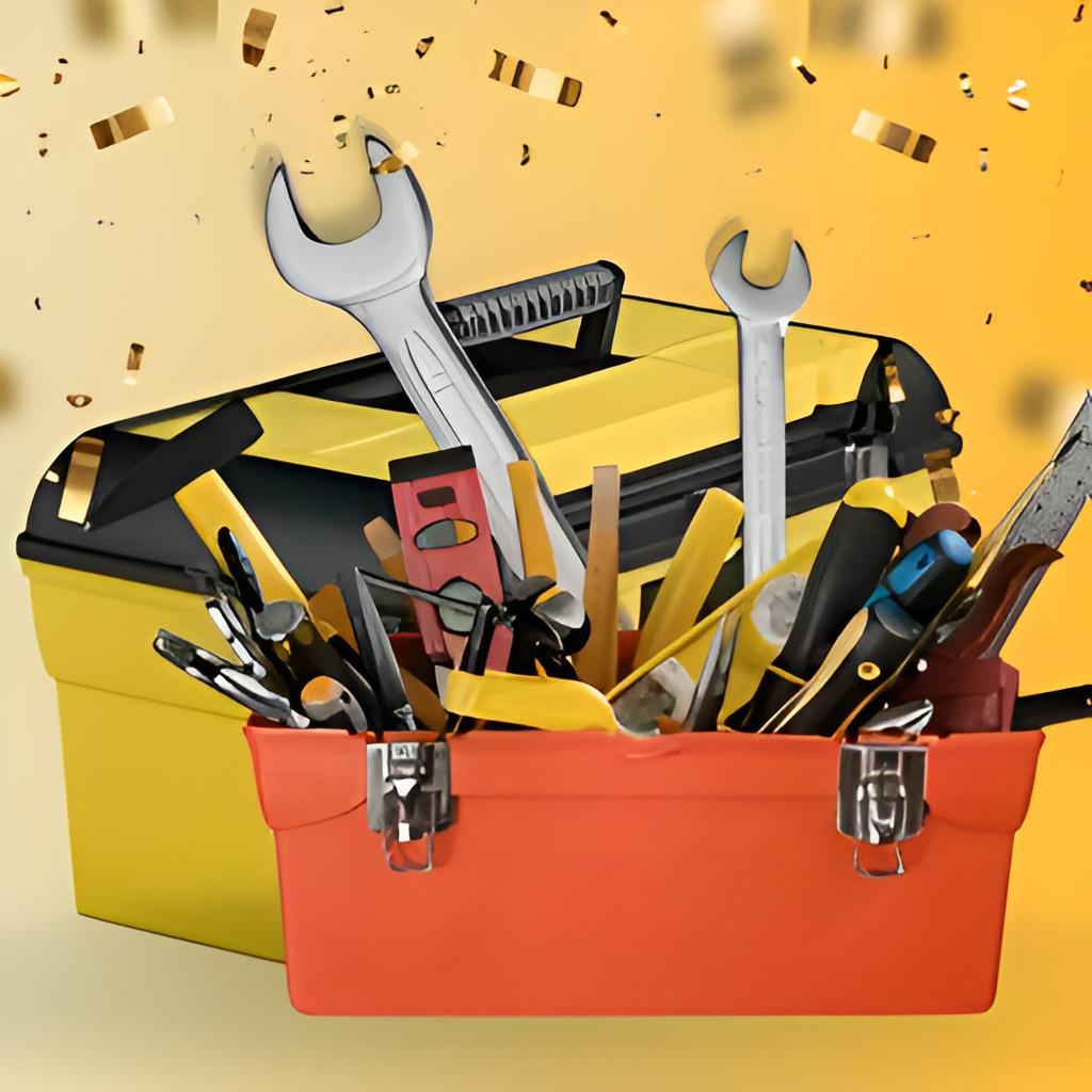 Outils et travaux manuels - الأدوات والأشغال اليدوية